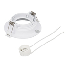 Spot Embutir MR16 Save Energy Branco