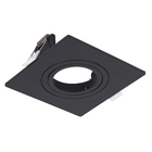 Spot Embutir MR16 Save Energy Preto