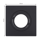 Spot Embutir MR16 Save Energy Preto