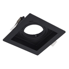 Spot Embutir MR16 Save Energy Preto