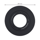 Spot Embutir MR16 Save Energy Preto