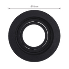 Spot Embutir MR16 Save Energy Preto