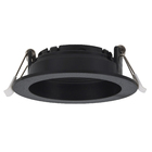 Spot Embutir MR16 Save Energy Preto