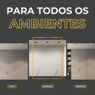 Spot Embutir Nordecor Downlight Powerus 18w 24° 3000k Irc90 P