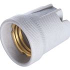 Spot Embutir Par20 Quadrado Preto Recuado - Opus