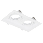 Spot Embutir PAR20 Save Energy Branco