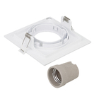 Spot Embutir PAR20 Save Energy Branco