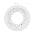 Spot Embutir PAR20 Save Energy Branco