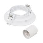 Spot Embutir PAR20 Save Energy Branco