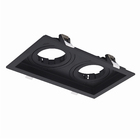 Spot Embutir PAR20 Save Energy Preto