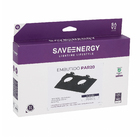 Spot Embutir PAR20 Save Energy Preto