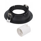 Spot Embutir PAR20 Save Energy Preto