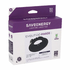 Spot Embutir PAR20 Save Energy Preto