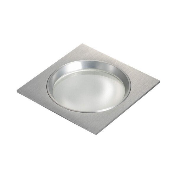 Spot Embutir Quadrado 8,5cmx11,5cm 40w G9 Bella Iluminação