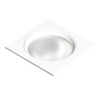 Spot Embutir Quadrado 8cmx11,5cm 40w G9 Bella Iluminação