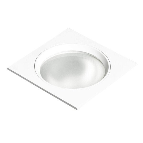 Spot Embutir Quadrado 8cmx11,5cm 40w G9 Bella Iluminação