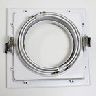 Spot Embutir Recuado Conecta Bella Iluminação Branco Ar111 Ns