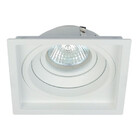 Spot Embutir Recuado Orientavel Mr16 Gu10 Interlight Il4716 C