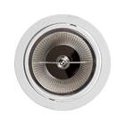 Spot Embutir Redondo Rente Pop + Led Ar111 Bf Bella Dl066 St1