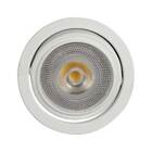 Spot Embutir Redondo Rente Pop + Led Par30 Bf Bella Dl068 St1