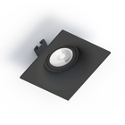 Spot Embutir Sand Save Energy P/ Lâmpada Par20 Preto + Lâmpad