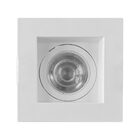 Spot Embutir Se-330.1575 Save Energy  + Led Mr11 Br. Quente S