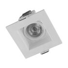 Spot Embutir Se-330.1575 Save Energy  + Led Mr11 Br. Quente S