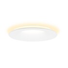 Spot Halo Bella de Embutir Branco com LED Integrado de 9W 300