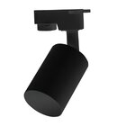 Spot Lâmpada Para Trilho 8cm 35001201 Blumenau Preto