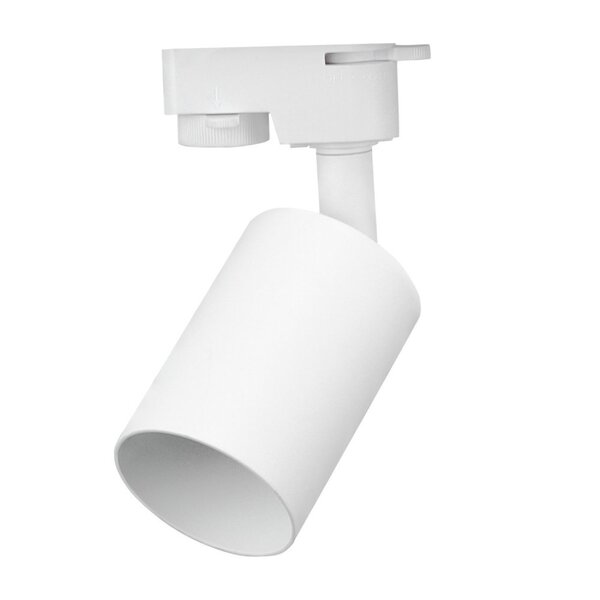 Spot Lâmpada Para Trilho Eletrificado 8cm 35001204 Blumenau B