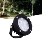 Spot Led 10w 45° 12v Rgb