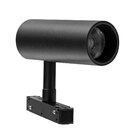 Spot Led 10w 48v 3000k C.in P/ Trilho Eletrificado Magnético