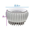 Spot Led 24w Halo No Frame Embutir Em Aluminio Bella Iluminaç