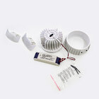 Spot Led 24w Halo No Frame Embutir Em Aluminio Bella Iluminaç