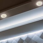 Spot Led De Alumínio Halo No Frame 8,5cmx13,5cm Bella Ilumina