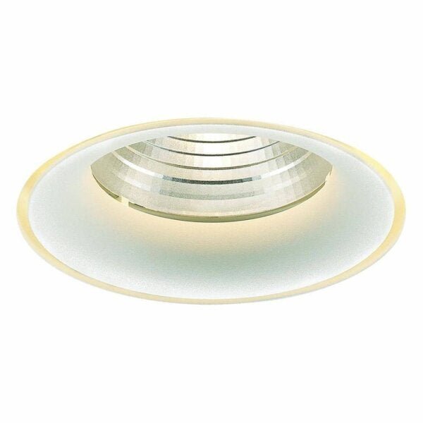 Spot Led De Alumínio Halo No Frame 9cmx10cm Bella Iluminação