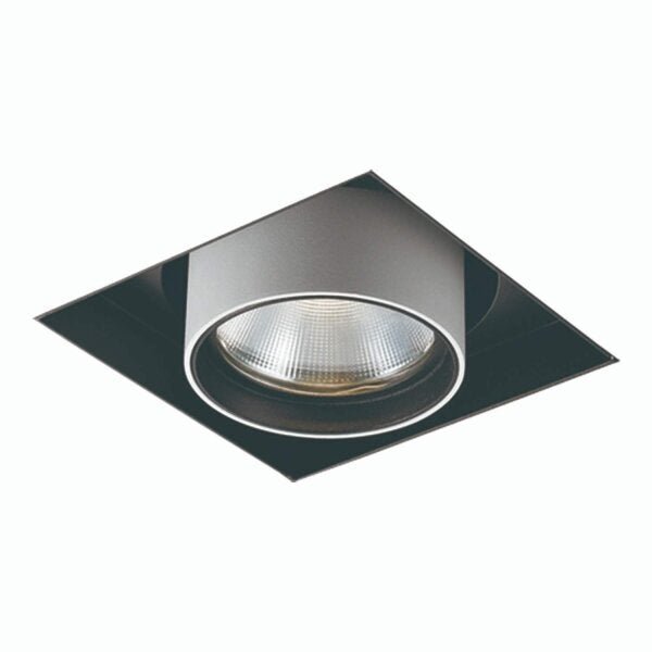 Spot Led De Alumínio Spy 13,3cmx12,5cmx12,5cm Bella Iluminaçã