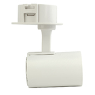 Spot Led Direcionável Foxlux Embutir 7w 6500k Bivolt Branco