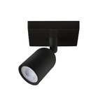 Spot Led Direct Mr16 Base Linear Preto 4w Taschibra 15090219