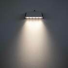 Spot Led Downlight Powerus Embutir 10w 4000k 35° Irc90 6792 N