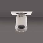 Spot Led Embutir Kawi Retrátil Branco 2w 3000k Ip20 Irc90 668