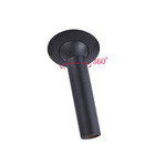 Spot Led Embutir Lea Direcionável 24° 13,3cm 5w 2700k Preto N