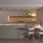 Spot Led Embutir Lea Direcionável 24° 23cm 5w 2700k Branco No