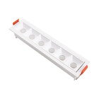 Spot Led Embutir Picco 14w 2700k Irc90 Branco 4993 St3228