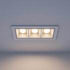 Spot Led Embutir Picco 7w 2700k Irc90 Branco 4992 St3228