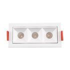 Spot Led Embutir Picco 7w 2700k Irc90 Branco 4992 St3228