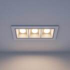 Spot Led Embutir Picco 7w 2700k Irc90 Branco 4992 St3228