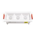Spot Led Embutir Picco 7w 2700k Irc90 Branco 4992 St3228