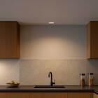 Spot Led Embutir Picco 7w 2700k Irc90 Branco 4992 St3228