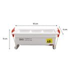 Spot Led Embutir Picco 7w 2700k Irc90 Branco 4992 St3228